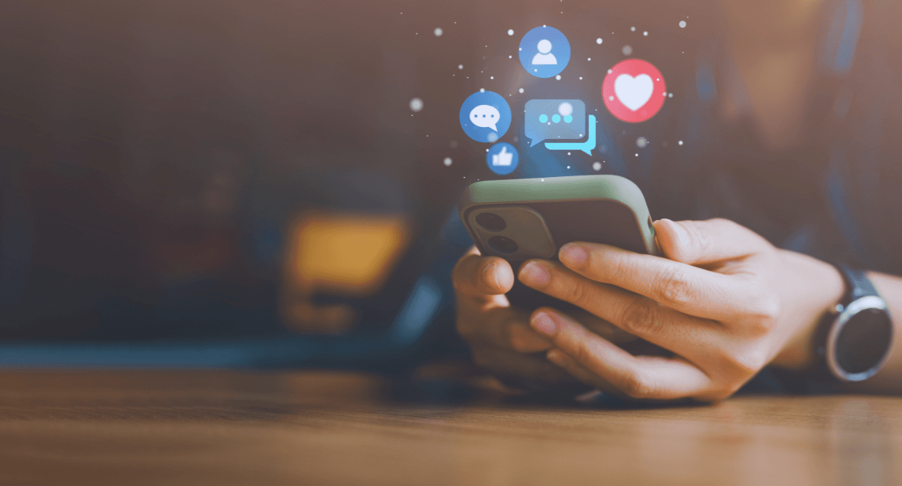 Top 10 Most Popular Social Media Platforms in 2025